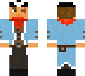 colonist