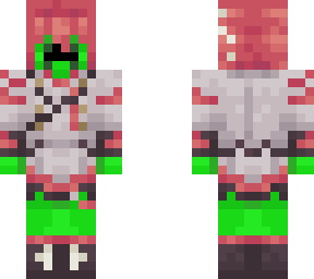 creeper teto