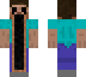 creepy steave