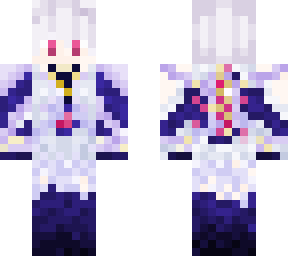 crystal child
