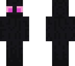 cute enderman