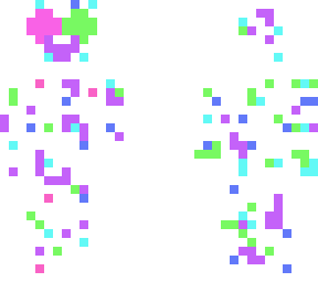 dot man or girl
