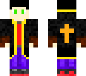 drclefs cleric vampire