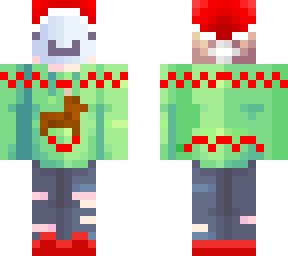 dream christmass