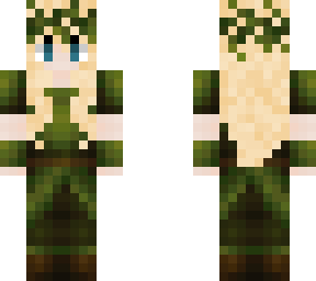 druid