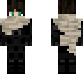 dune (my version)