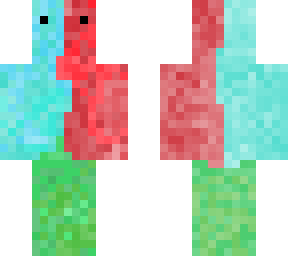 element camo thing