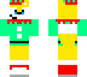 elf tails v2