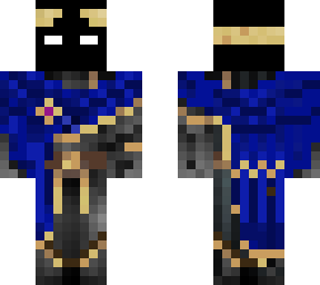 emperor shadow herobrine
