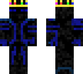 ender king