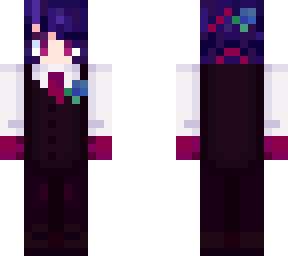 endraskittle suit (alex)