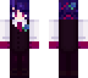 endraskittle suit (steve)