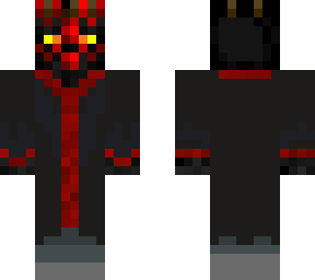 evoker maul