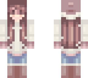fall winter skin