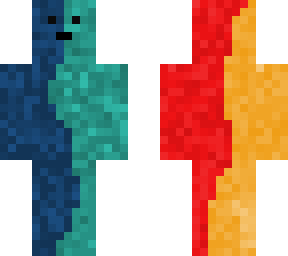 fire and water