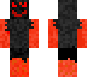 fire scaare