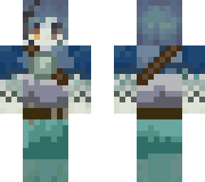 fish man for shroom