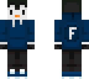 flightlessmc skin (different version)