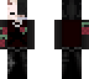 for crys))