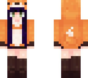 fox