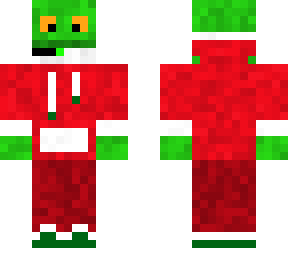 frogamer christmas