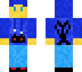 gamer