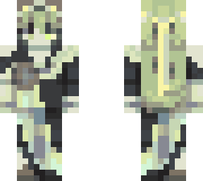 ghastly glow
