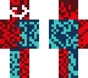 glitch in the matrix (phase 2)