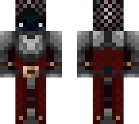 good knight berto