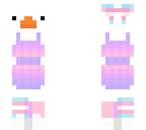goosington pride cutie