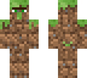 grass villager