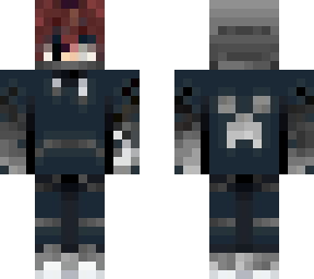gray chroma     original by jerseys