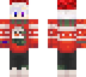 greed