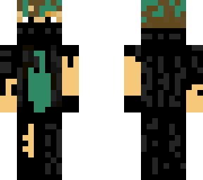 green bandit