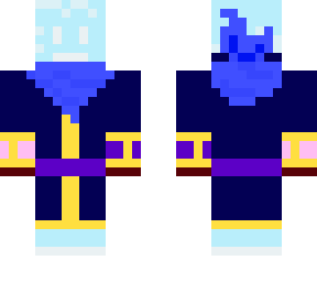 gunpowder ghost