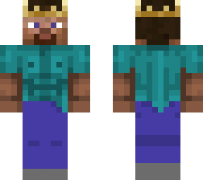 gym king steve