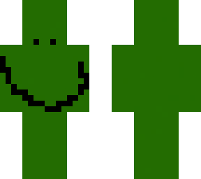 happy smile guy