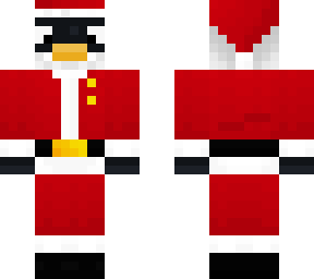 hasenbuckel christmas