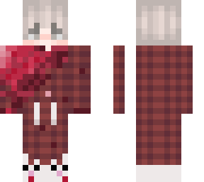 horror pajamas