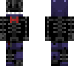 ignited bonnie