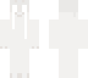 it's a ghost!