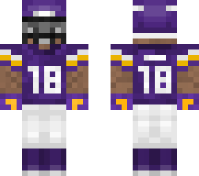 justin jefferson (mfl)