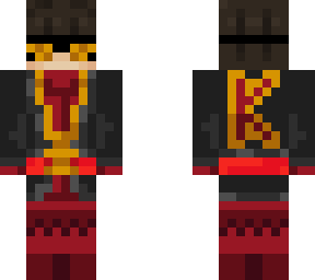 kcanefius warrior