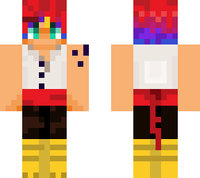 keno revamp