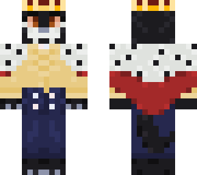 king calli