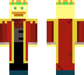 king duck 200