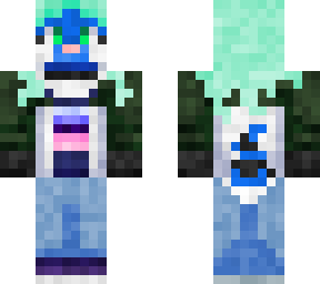 kittynumyum minecraft