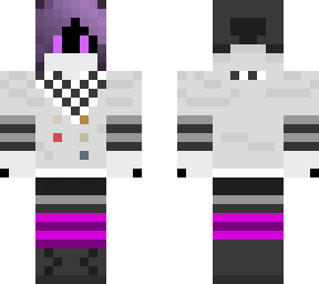 kokichi uzi