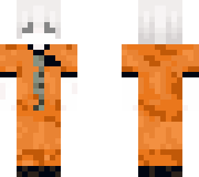 krowe prisoner