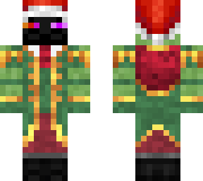 kul's skin